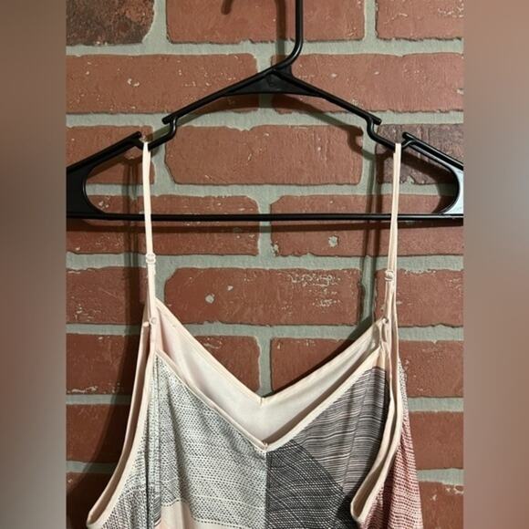 Apt. 9 | NWOT Sleeveless Pink Midi Dress - Picture 4 of 6